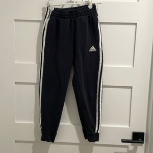 Adidas sweatpants